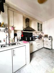 Blk 722 Khatib Spring (Yishun), HDB 4 Rooms #558747801